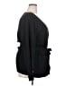 Splendid Black Cardigan Size XXL - photo 4