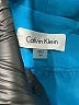 Calvin Klein Teal Blazer Size 18 - photo 6