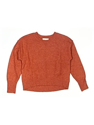 GB Girls Pullover Sweater (view 1)