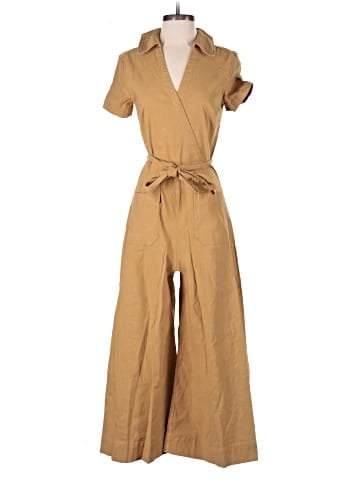 Maeve by Anthropologie Jumpsuit (view 1)