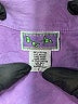 Eucalyptus Purple 3/4 Sleeve Button-Down Shirt Size L - photo 7