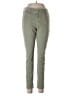Old Navy Green Jeans Size 12 - photo 1