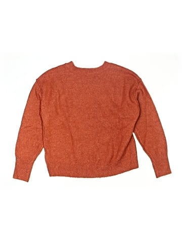 GB Girls Pullover Sweater (view 2)