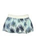 Sofibella Argyle Blue Active Skort Size L - photo 2