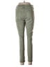 Old Navy Green Jeans Size 12 - photo 2