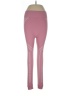 Puma Pink Active Pants Size L - photo 1