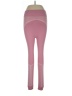 Puma Pink Active Pants Size L - photo 2