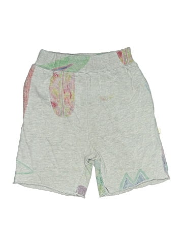 Bellerose Athletic Shorts (view 1)