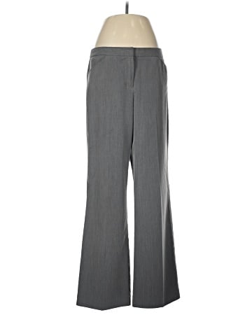 Nicole Miller New York Dress Pants (view 1)
