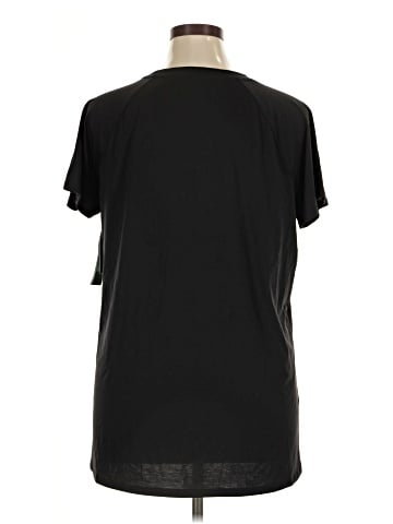 Tek Gear Short Sleeve T-Shirt (view 2)
