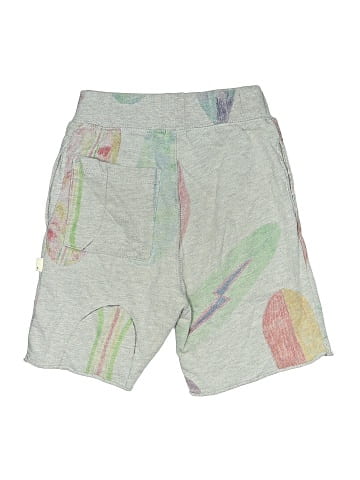 Bellerose Athletic Shorts (view 2)