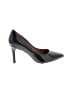 Calvin Klein Black Heels Size 5 1/2 - photo 1