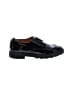 Adrienne Vittadini Black Flats Size 8 1/2 - photo 1