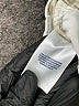 Polo by Ralph Lauren 100% Cotton Ivory Khakis Size 5 - photo 4