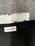 Lascana Solid Black Jumpsuit Size 4 - 6 - photo 4