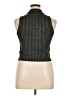 New Look Gray Sleeveless Top Size 16 - photo 2