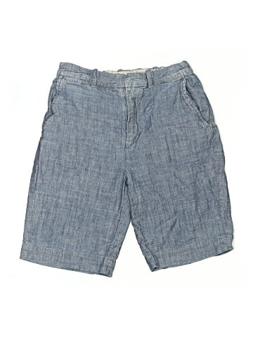Crewcuts Denim Shorts (view 1)