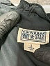 Converse One Star Black Sleeveless Blouse Size S - photo 7