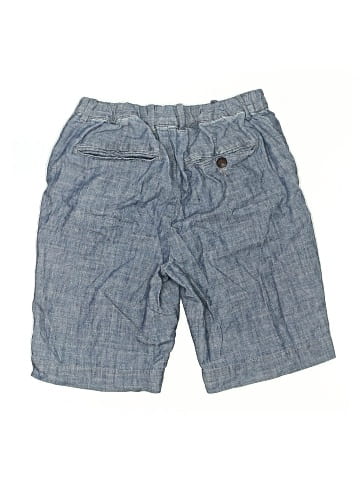 Crewcuts Denim Shorts (view 2)