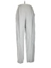 Marisa Minicucci Solid Gray Casual Pants Size 8 - photo 1