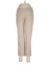 Ruby Rd. Solid Tan Khakis Size 6 - photo 1