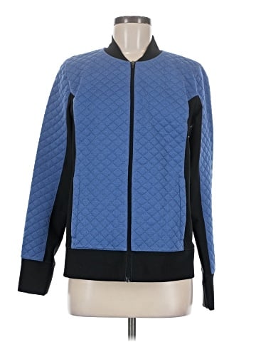 lucy Track Jacket (view 1)