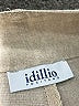 Idillio Positano Tan Khaki Shorts Size M - photo 3