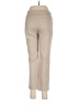 Ruby Rd. Solid Tan Khakis Size 6 - photo 2