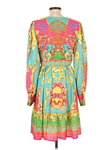 Fashion Casual Dress (view 2)