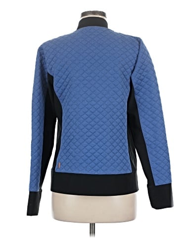 lucy Track Jacket (view 2)