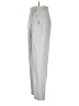 Marisa Minicucci Solid Gray Casual Pants Size 8 - photo 5