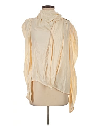 Ulla Johnson Sleeveless Blouse (view 1)