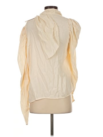 Ulla Johnson Sleeveless Blouse (view 2)