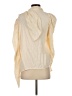 Ulla Johnson 100% Viscose Ivory Sleeveless Blouse Size 4 - photo 2