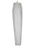 Marisa Minicucci Solid Gray Casual Pants Size 8 - photo 4