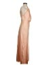Significant Other Tan Cocktail Dress Size 4 - photo 4
