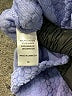 Cuddl Duds Blue Pullover Sweater Size M - photo 8