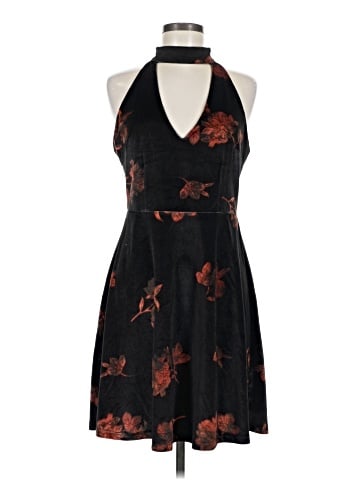 Venus Cocktail Dress (view 1)
