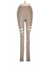 Alo Tan Active Pants Size M - photo 1