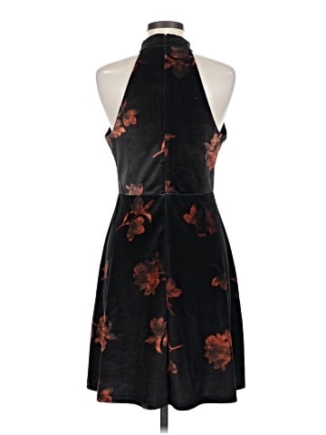 Venus Cocktail Dress (view 2)