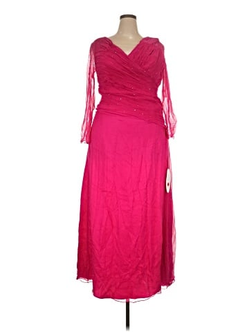 Cassandra Stone Cocktail Dress (view 1)