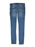 Justice Blue Jeans Size 12 - photo 2