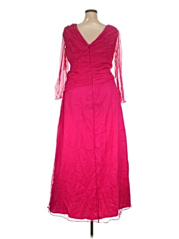 Cassandra Stone Cocktail Dress (view 2)