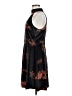 Venus Black Cocktail Dress Size M - photo 5
