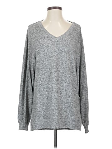 Saturday Sunday Pullover Sweater (view 1)