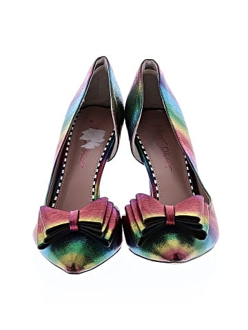 Betsey Johnson Heels (view 2)