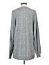 Saturday Sunday Gray Pullover Sweater Size XS - photo 2