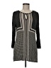 Max Studio Black 3/4 Sleeve Top Size M - photo 1