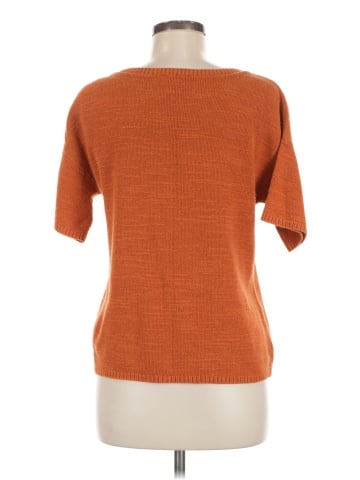 Pendleton Pullover Sweater (view 2)