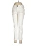 Hudson Jeans Ivory Jeans Size 29 waist - photo 1